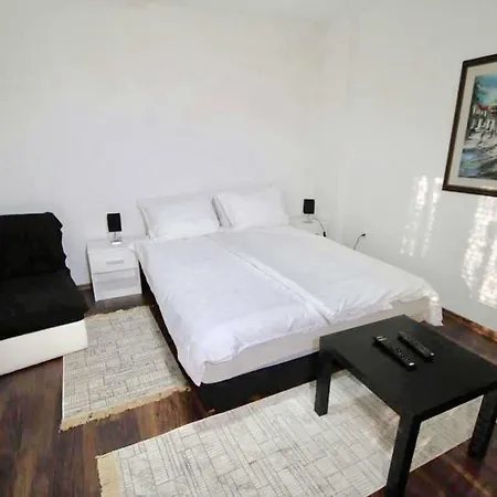 Apartman Marko Bl Apartment