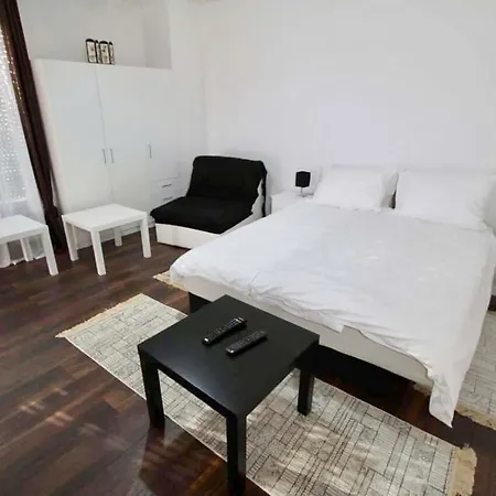 Apartman Marko Bl Banja Luka
