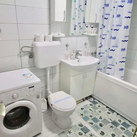 Apartment Apartman Marko Bl Banja Luka