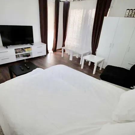 Apartman Marko Bl Banja Luka